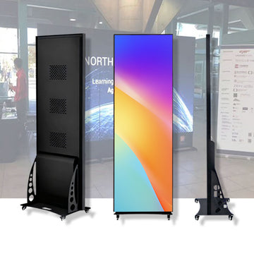 Quick Connect LED Display