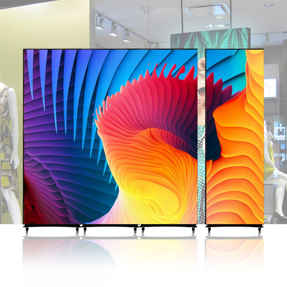 Quick Lock Led Display Quick Connect LED Display – Hype Events